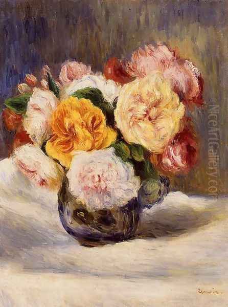 Bouquet Of Roses2 - view 1
