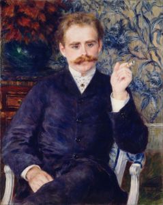 Albert Cahen D Amvers