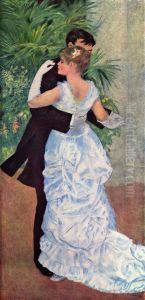 City Dance