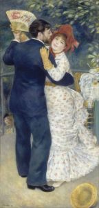 Country Dance
