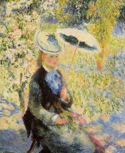 The Umbrella