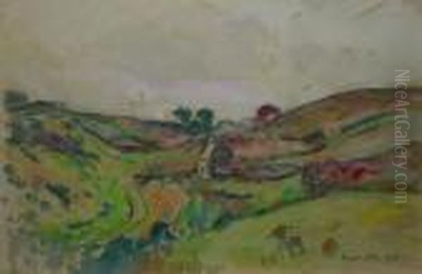 Vallon En Bretagne - view 1
