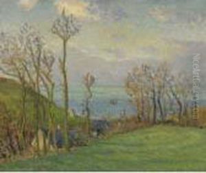 Le Vallon, Vaucottes-sur-mer