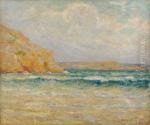 Marine Le Soir A Morgat Marine Le Soir A Morgat