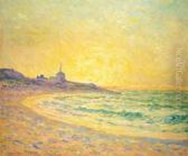 Soleil Levant A Beg-meg - view 1