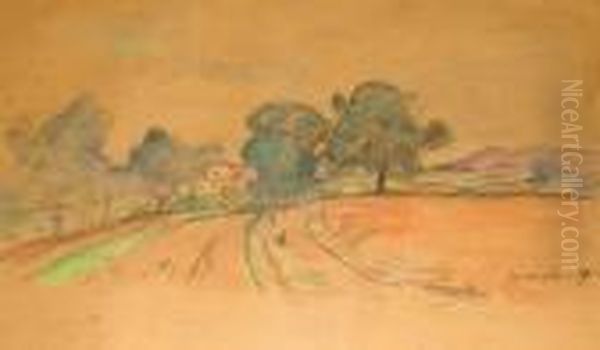 La Route - view 1