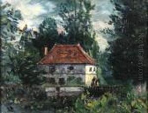 Le Moulin Le Moulin