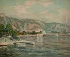La Baie De Beaulieu