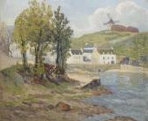 Ciel D'octobre, Treboul