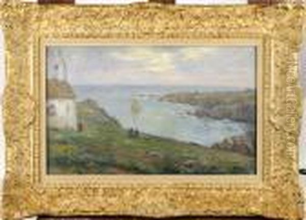 Bord De Mer En Bretagne - view 1