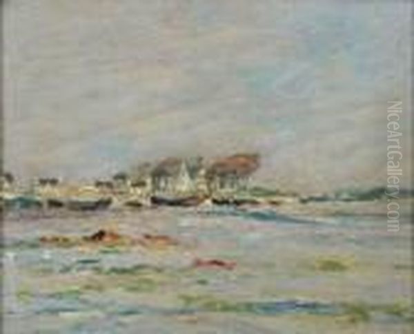 Mer En Bretagne - view 1
