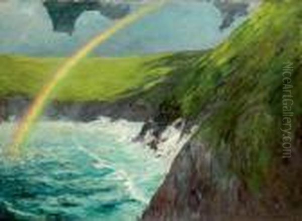 L'arc-en-ciel - view 1