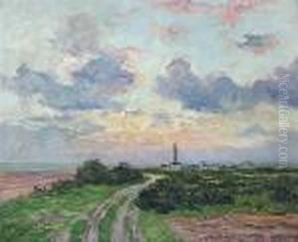 Village De Kervilahouen - view 1