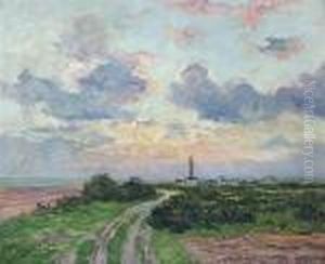 Village De Kervilahouen