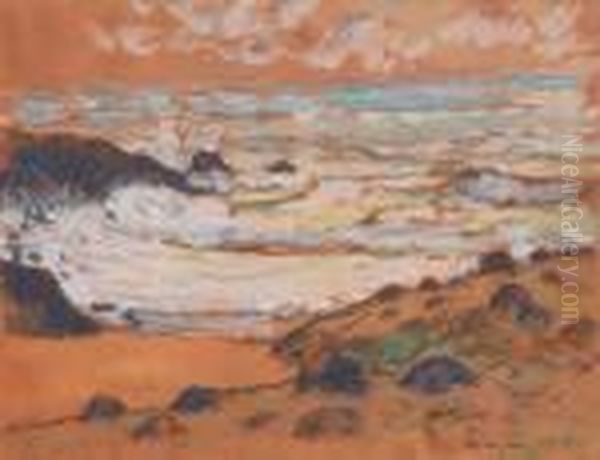 Bord De Mer - view 1