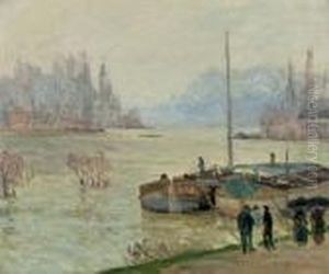 Inondation (joinville-le-pont)