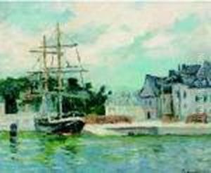 Le Brick Au Quai, Auray Le Brick Au Quai, Auray