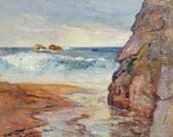 Maree Montante - view 1
