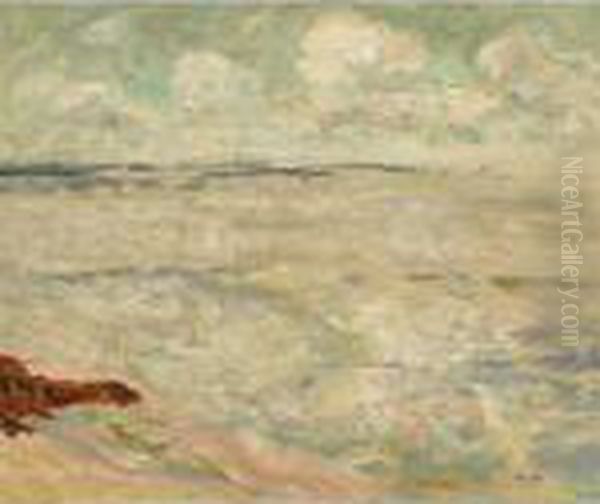 Marine - view 1