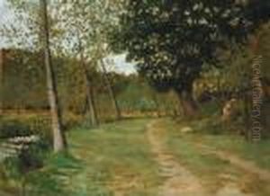 La Cens Au Petit Pont