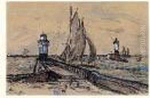 Les Phares Du Havre