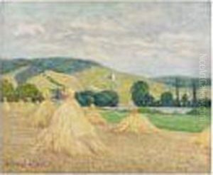 Les Ruches, La Vacherie Pres D'andelys