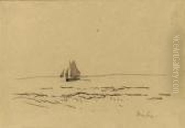 Le Bateau - view 1