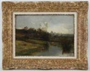 Paysage De Campagne