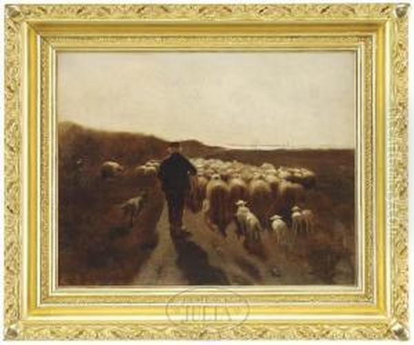 Returningwith The Flock - view 1