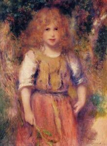 Gypsy Girl