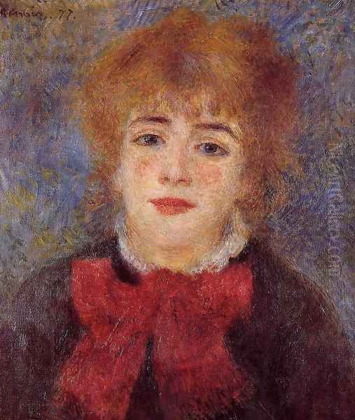 Jeanne Samary2 - view 1