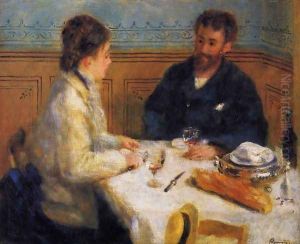 The Luncheon