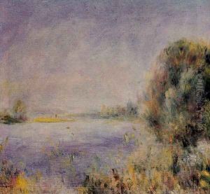 Banks Of The River 2