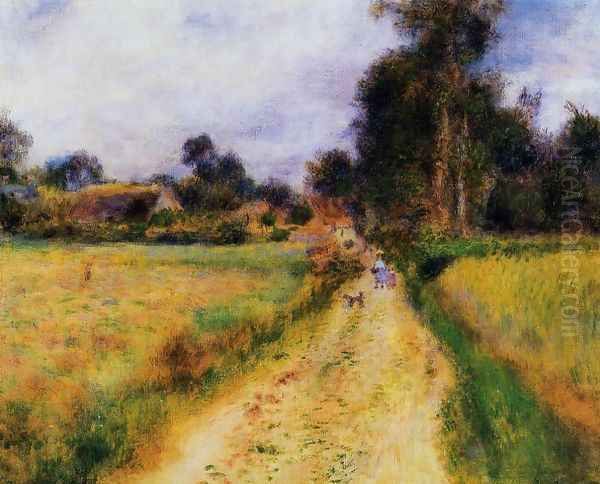 The Farm2 - view 1