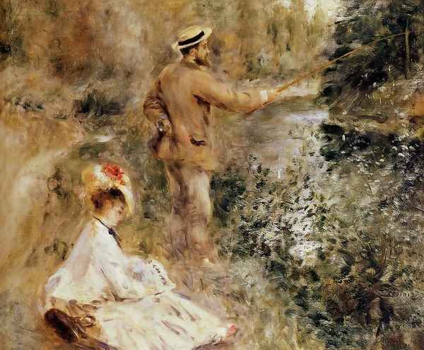 The Fisherman - view 1