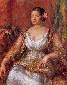 Tilla Durieux
