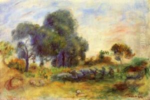 Landscape 6