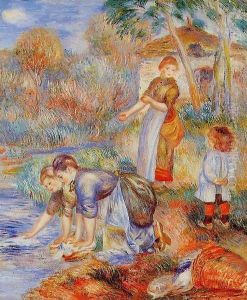 Laundresses
