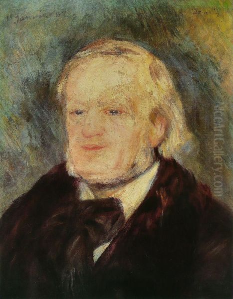 Richard Wagner - view 1