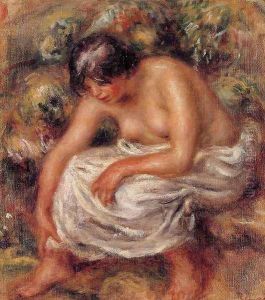 Bathing