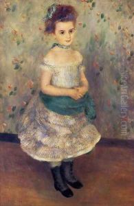 Jeanne Durand Ruel