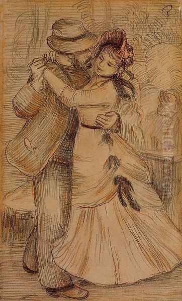 Dance in the Country - view 1