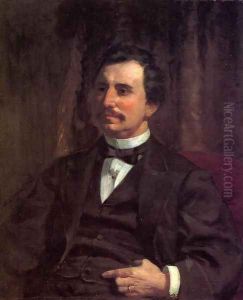 Colonel Barton Howard Jenks