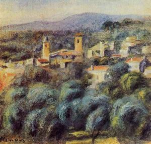 Cros De Cagnes