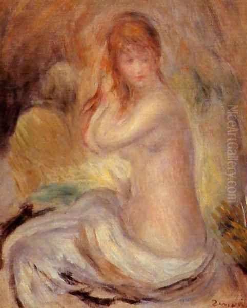 Bather2 - view 1