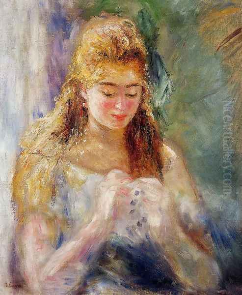 La Couseuse - view 1