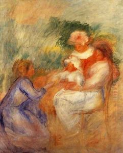 La Famille