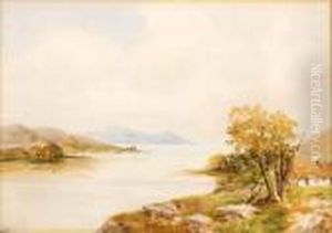 Kenmare Estuary