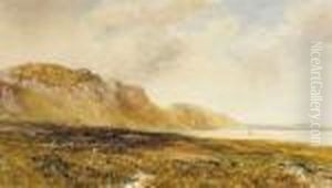 In The Glen by William Bingham McGuinness
