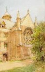 Wadham College Wadham College